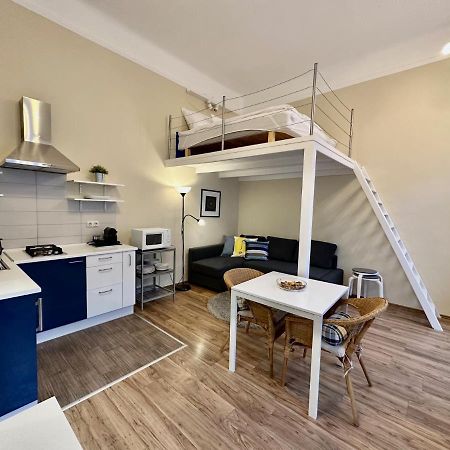 Orangehomes Peaceful Apartment Next To Central Market Hall Budapest Exteriör bild
