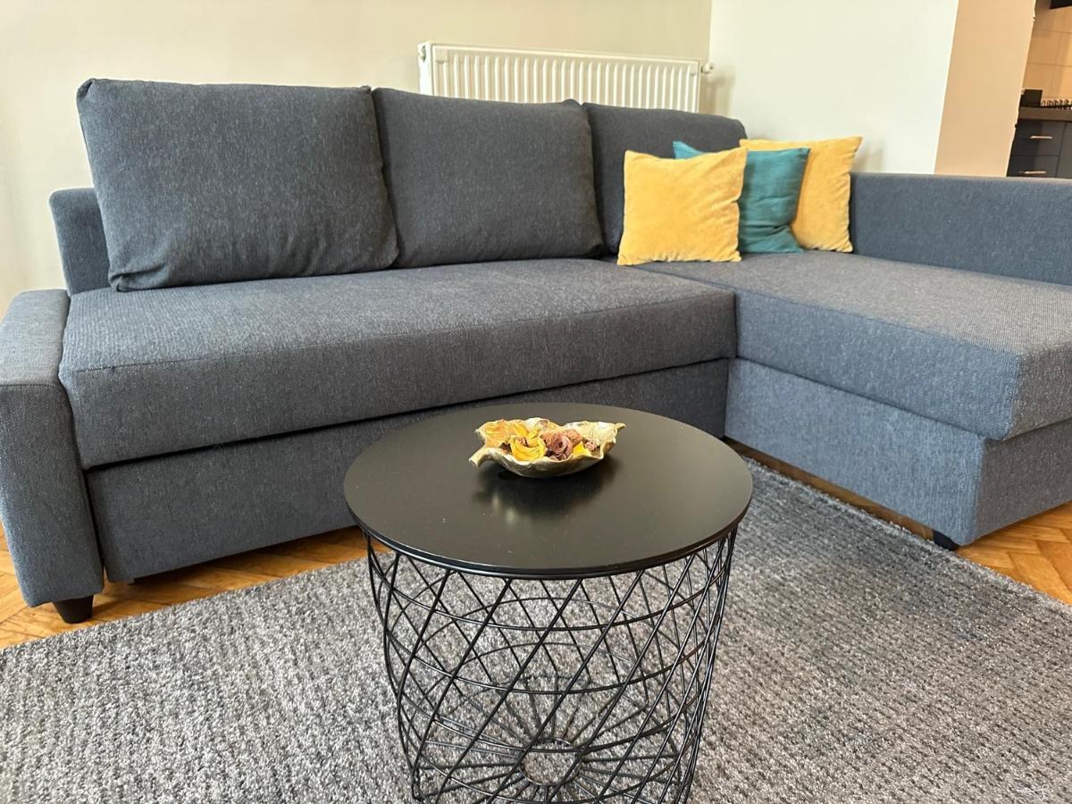 Orangehomes Peaceful Apartment Next To Central Market Hall Budapest Exteriör bild