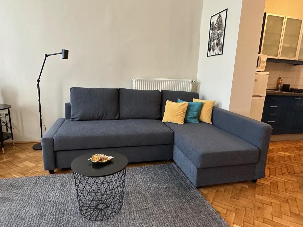 Orangehomes Peaceful Apartment Next To Central Market Hall Budapest Exteriör bild