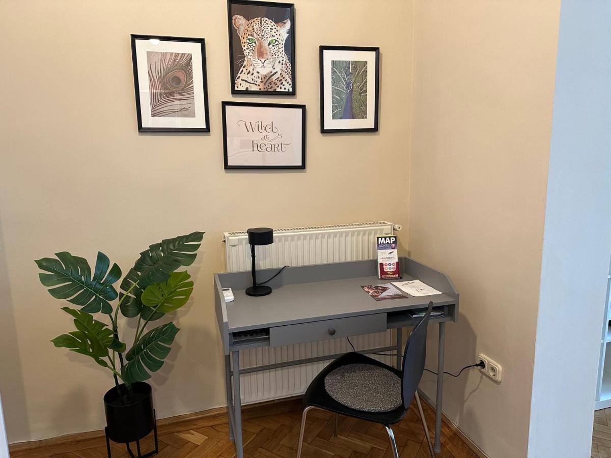 Orangehomes Peaceful Apartment Next To Central Market Hall Budapest Exteriör bild