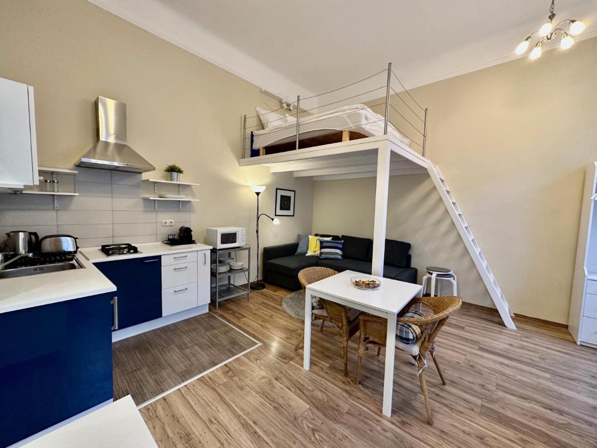 Orangehomes Peaceful Apartment Next To Central Market Hall Budapest Exteriör bild