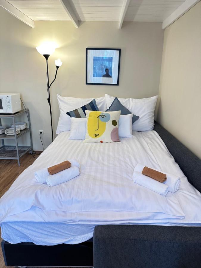 Orangehomes Peaceful Apartment Next To Central Market Hall Budapest Exteriör bild