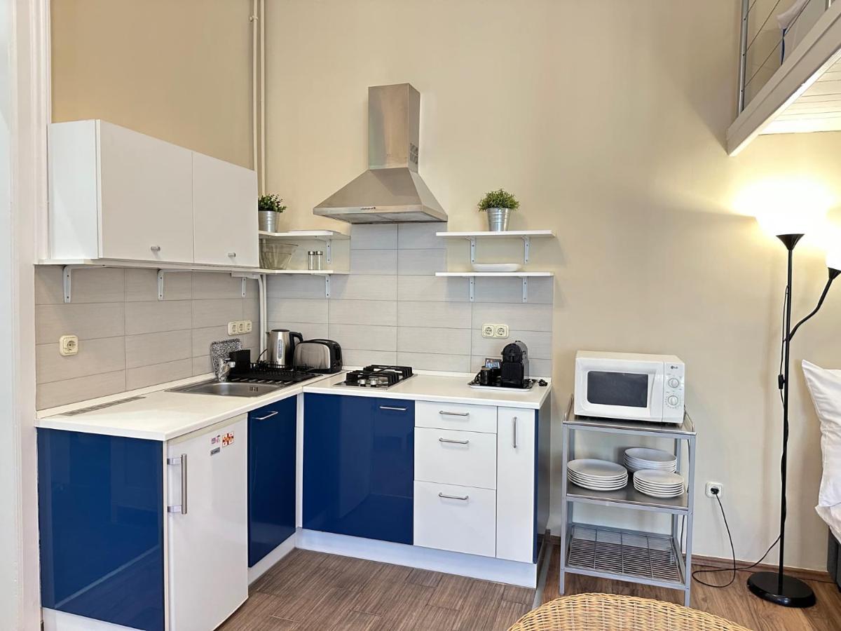 Orangehomes Peaceful Apartment Next To Central Market Hall Budapest Exteriör bild
