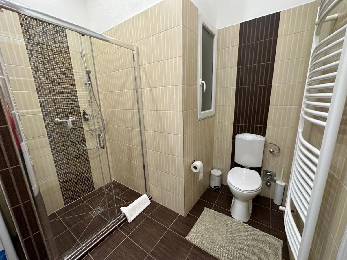 Orangehomes Peaceful Apartment Next To Central Market Hall Budapest Exteriör bild